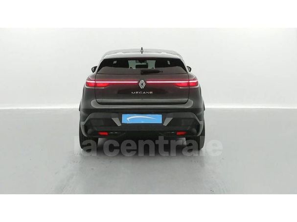 Renault Megane  162 kW image number 6