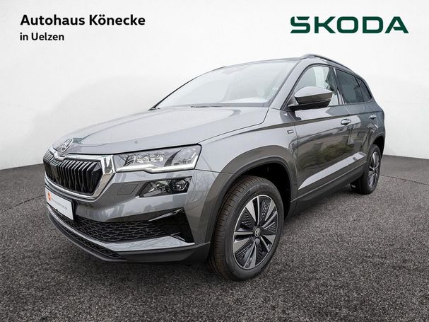 Skoda Karoq 1.5 TSI ACT 110 kW image number 1