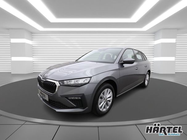 Skoda Scala 1.0 TSI DSG 85 kW image number 1