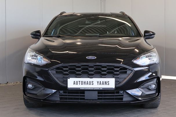 Ford Focus 2.0 ST-Line 110 kW image number 3