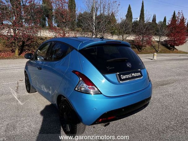 Lancia Ypsilon 51 kW image number 7