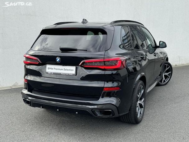 BMW X5 xDrive30d 210 kW image number 2