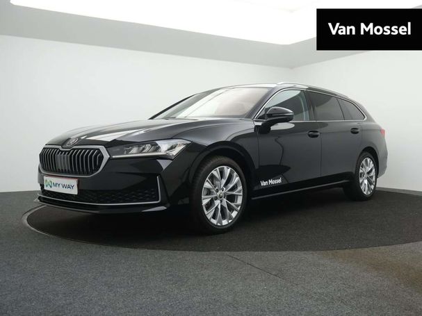 Skoda Superb Combi 1.5 TSI ACT DSG 110 kW image number 1