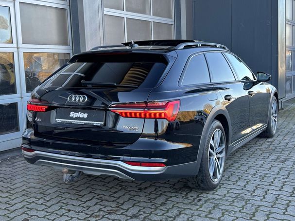 Audi A6 Allroad 55 257 kW image number 6