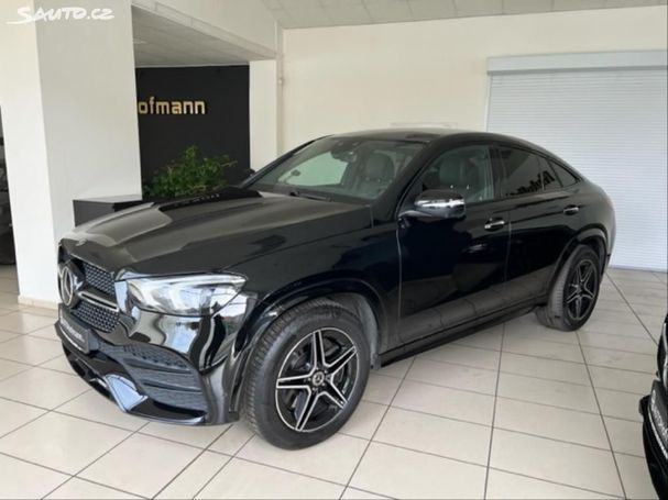 Mercedes-Benz GLE 350 d 4Matic 200 kW image number 1