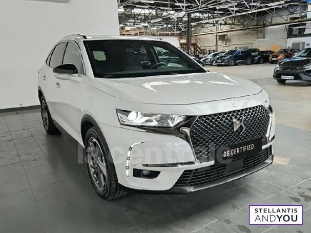 DS Automobiles 7 Crossback 1.6 E-Tense 300 4x4 221 kW image number 3