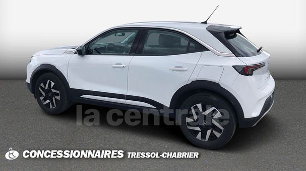 Opel Mokka 1.2 Turbo Elegance 74 kW image number 16