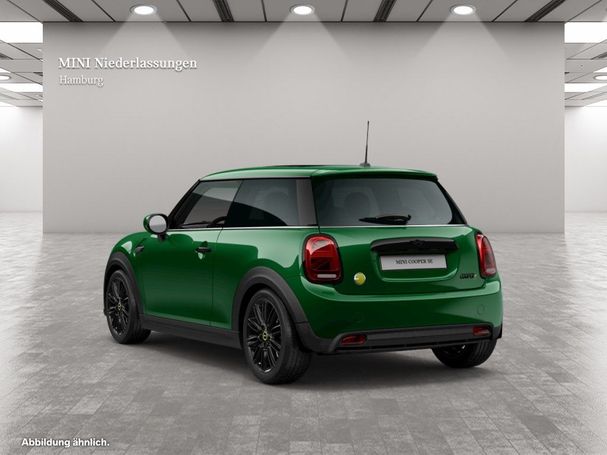 Mini Cooper SE Mini 135 kW image number 2