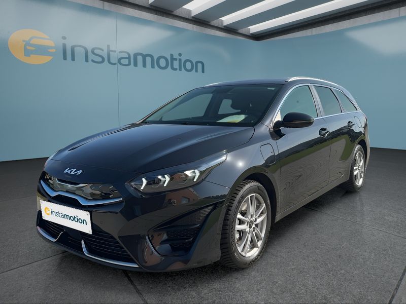 Kia Ceed Sportswagon 1.6
