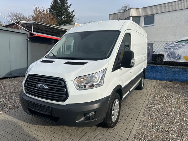 Ford Transit 350 L2 Trend 96 kW image number 1