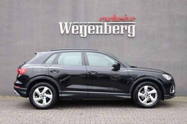 Audi Q3 35 TFSI Business 110 kW image number 7