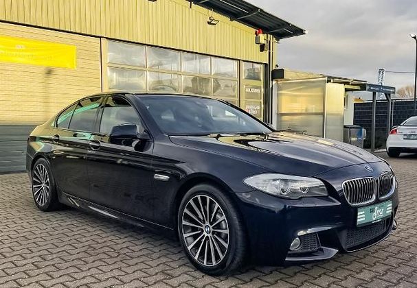 BMW 530d 190 kW image number 2