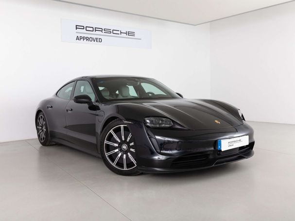 Porsche Taycan 390 kW image number 7