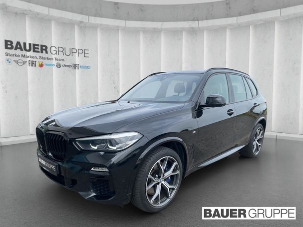 BMW X5 xDrive30d 195 kW image number 1