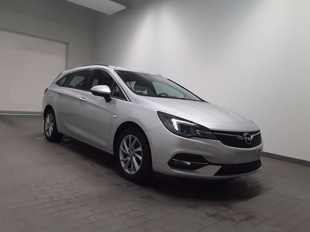 Opel Astra 77 kW image number 2