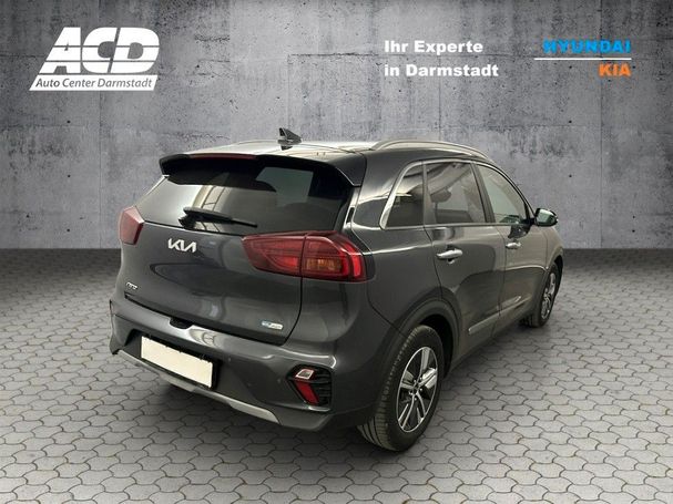 Kia Niro 1.6 GDI 104 kW image number 3