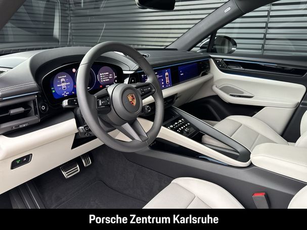 Porsche Macan 4S 380 kW image number 7