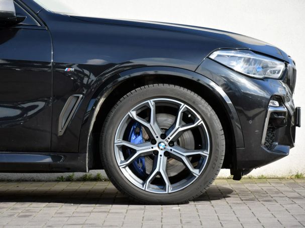 BMW X5 M 50d xDrive 294 kW image number 8