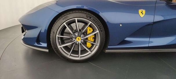 Ferrari 812 GTS 585 kW image number 9