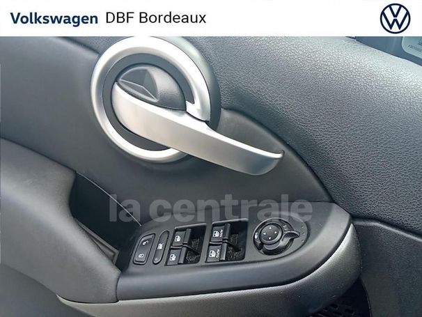 Fiat 500X 1.4 Multiair 4x2 103 kW image number 6