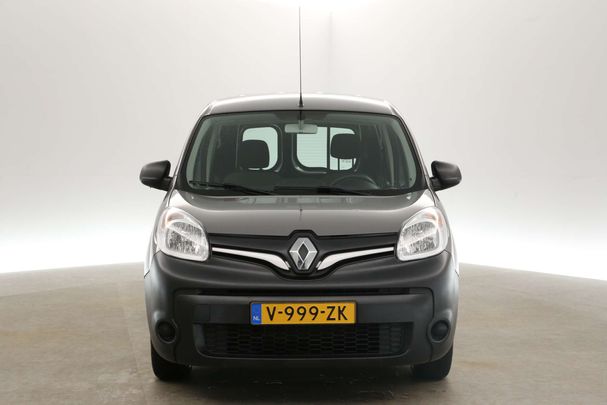 Renault Kangoo dCi 55 kW image number 4