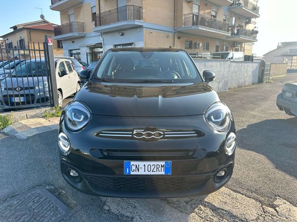 Fiat 500X 1.0 88 kW image number 9