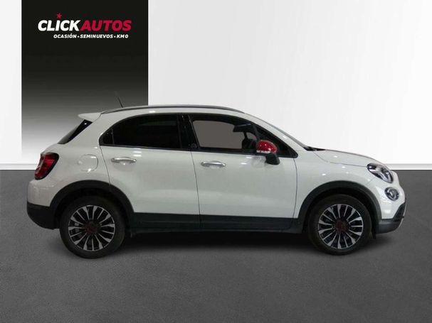 Fiat 500X 1.5 RED DCT 96 kW image number 5