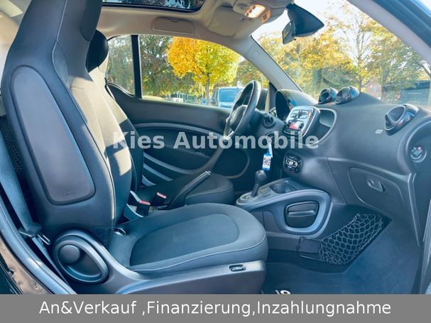 Smart ForTwo 66 kW image number 14