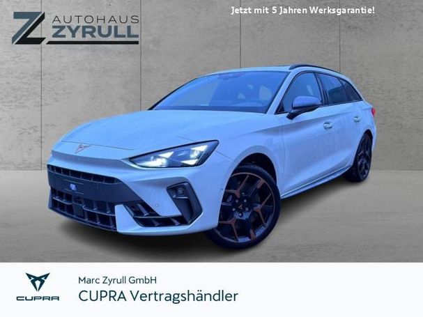 Cupra Leon Sportstourer VZ 2.0 TSI 4Drive DSG 245 kW image number 1