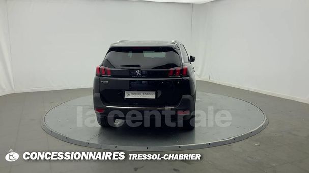 Peugeot 5008 BlueHDi 130 EAT8 Allure 96 kW image number 6