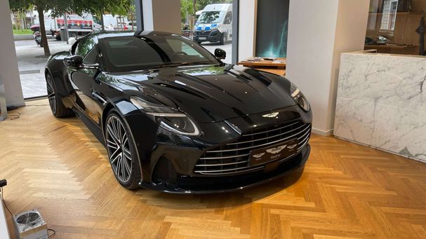 Aston Martin DB12 500 kW image number 2