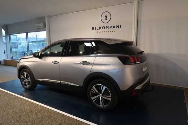 Peugeot 3008 130 96 kW image number 4