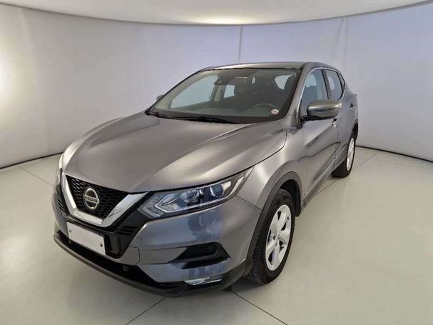 Nissan Qashqai 1.5 dCi 85 kW image number 1