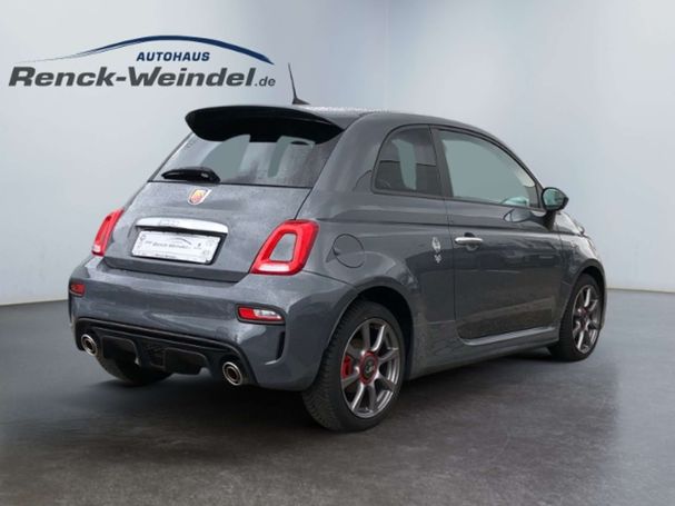 Abarth 595 107 kW image number 2