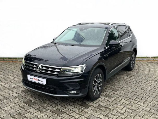 Volkswagen Tiguan DSG 110 kW image number 2