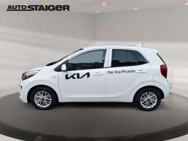 Kia Picanto 1.0 49 kW image number 10