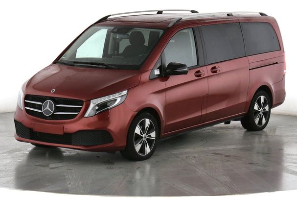 Mercedes-Benz V 220d 120 kW image number 1