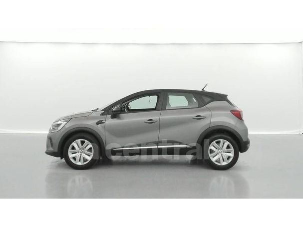 Renault Captur TCe 90 67 kW image number 5