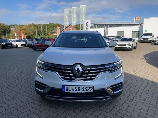 Renault Koleos dCi 185 Initiale 4WD 135 kW image number 6