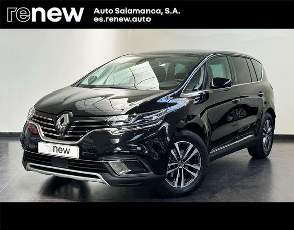 Renault Espace 139 kW image number 1