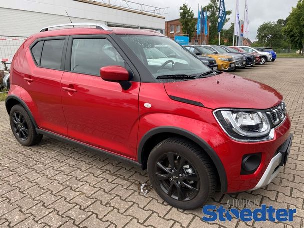 Suzuki Ignis 61 kW image number 2