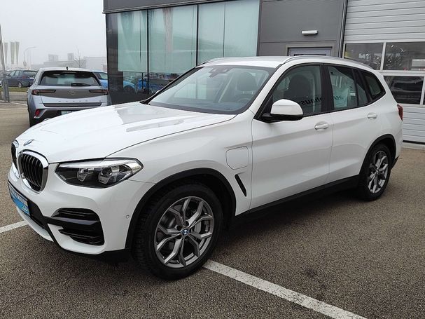 BMW X3 xDrive30e 215 kW image number 8