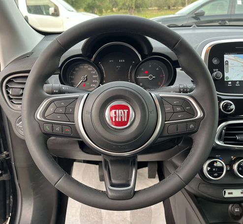 Fiat 500X 1.3 4x2 70 kW image number 13