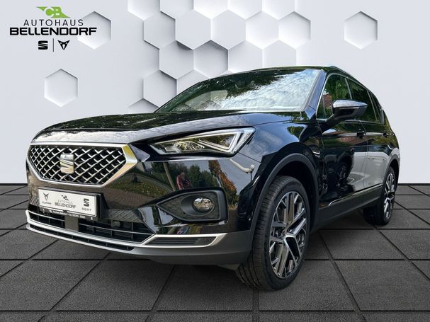 Seat Tarraco 2.0 TDI 110 kW image number 1