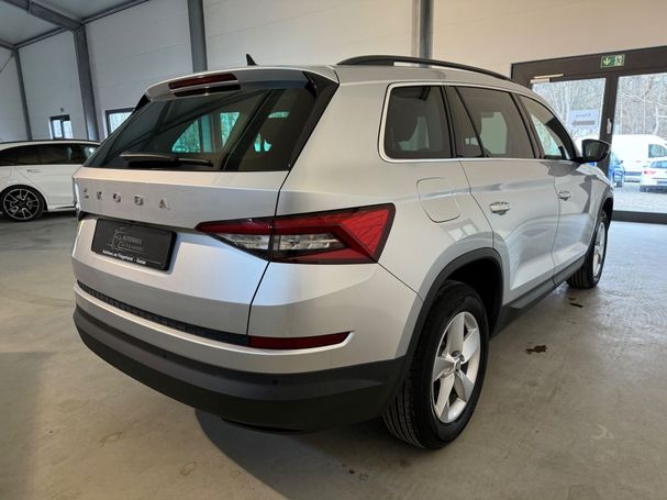 Skoda Kodiaq 2.0 TDI Ambition 110 kW image number 3