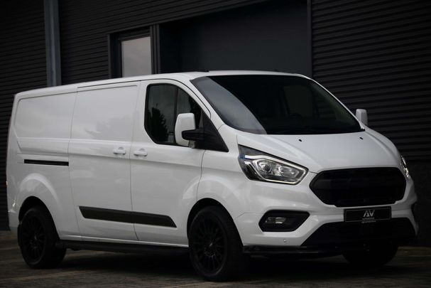 Ford Transit Custom 300 L2H1 2.0 TDCi 77 kW image number 4