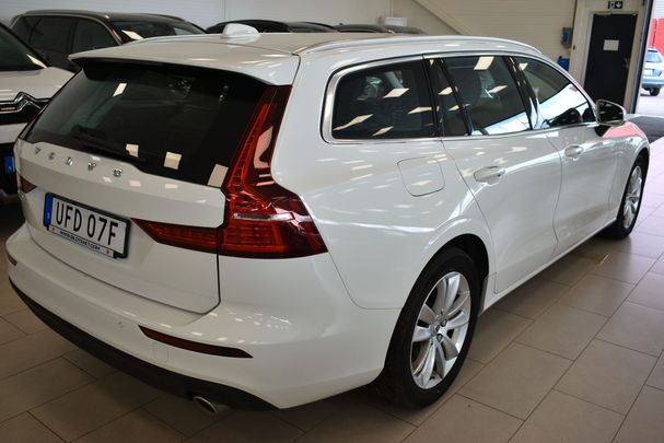 Volvo V60 B4 145 kW image number 3