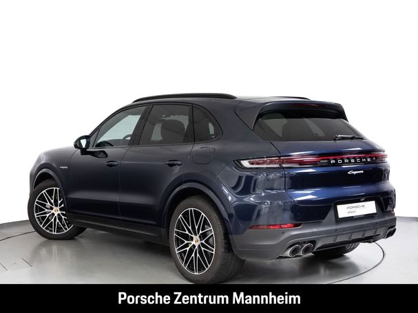 Porsche Cayenne E-Hybrid 346 kW image number 4