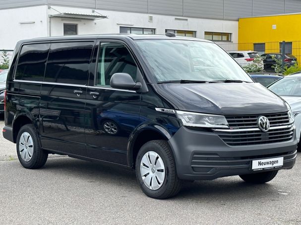 Volkswagen T6 Transporter DSG 4Motion 110 kW image number 2