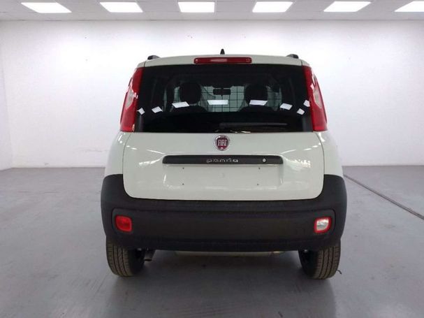 Fiat Panda 0.9 4x4 63 kW image number 7